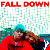 Fall Down - Hanne Mjøen, Jimi Somewhere