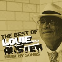 Easy Love - Louie Austen