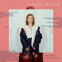 Vanilla - Hanne Mjøen