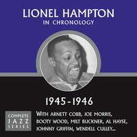 Hey! Ba-Ba-Re-Bop (12-01-45) - Lionel Hampton