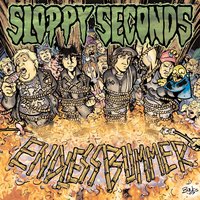 D.I.Y. Till We Die - Sloppy Seconds