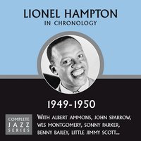Lavender Coffin (05-10-49) - Lionel Hampton
