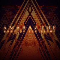 Army Of The Night - Amaranthe