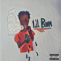 One For All - Lil Boom