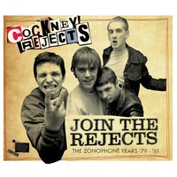 On The Streets Again - Cockney Rejects