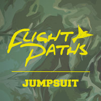 Jumpsuit - Flight Paths