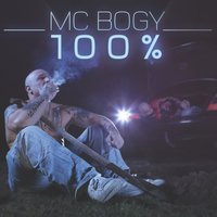 Punisher - Mc Bogy