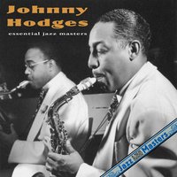 A Sailboat In The Moolight - Johnny Hodges