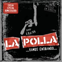 Cara al Culo (En Directo) - La Polla Records