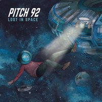 Lost in Space - Pitch 92, Jehst, Confucius MC