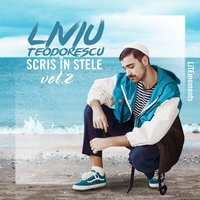 Scris În Stele - Liviu Teodorescu