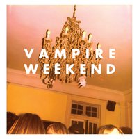 Arrows - Vampire Weekend