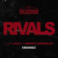 Rivals - No Jumper, KILLY, Smooky MarGielaa