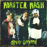 Monster Mash - Allstar Weekend