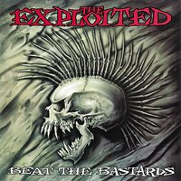 Affected By Them - The Exploited