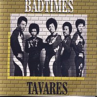 Words And Music - Tavares