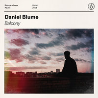 Balcony - Daniel Blume