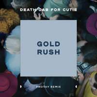 Gold Rush - Death Cab for Cutie, Photay