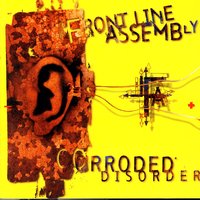 Right Hand Of Heaven - Front Line Assembly