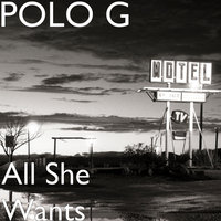 All She Wants - Polo G