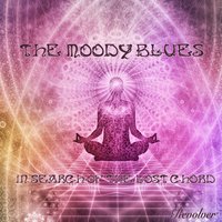 What Am I Doing Here? - The Moody Blues