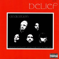 Lets Go - Belief, Murs, C-Rayz Walz