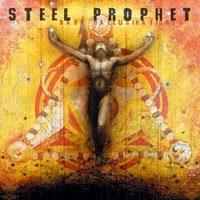 Betrayal - Steel Prophet