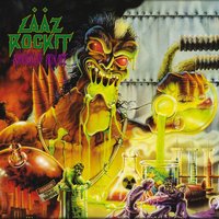 Chain Of Fools - Laaz Rockit