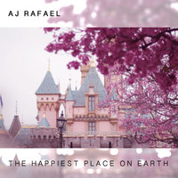 The Happiest Place on Earth - AJ Rafael