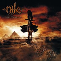 Language Of The Shadows - Nile