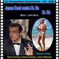 Jump up 1 - Monty Norman, John Barry