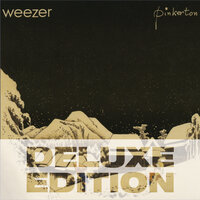 I Just Threw Out The Love Of My Dreams - Weezer