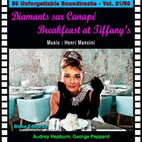 Breakfeast at Tiffany's - Henry Mancini
