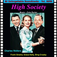 High Society Calypso - Cole Porter, Louis Armstrong, MGM Orchestra