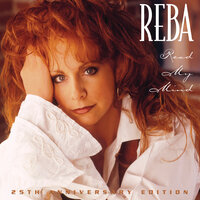 I Wouldn't Wanna Be You - Reba McEntire