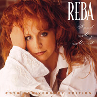 I Won't Stand In Line - Reba McEntire