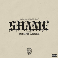 Shame - Joseph Angel