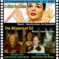 Une Étoile Est Née / A Star Is Born: Here's What I'm Here For - Harold Arlen, Ira Gershwin, Judy Garland