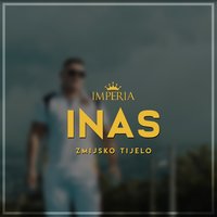 Zmijsko tijelo - Inas