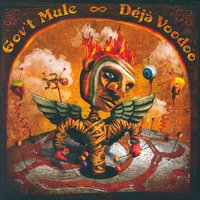 No Celebration - Gov't Mule