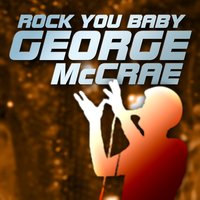 I Can't Leave You Alone - George McCrae