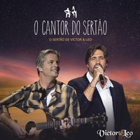 Deus e Eu No Sertão - Victor & Leo