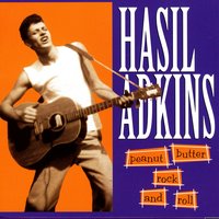 Roll Roll Train - Hasil Adkins