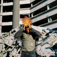 Hoofd Heet - JoeyAK, Yung Felix