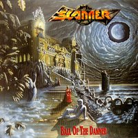 Ball Of The Damned - Scanner