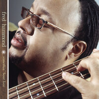 A Closer Walk - Fred Hammond