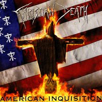 Dexter Said No to Methadone - Christian Death