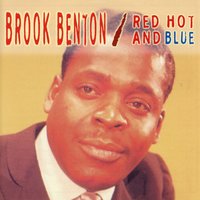 Making Love Is Good for You - Brook Benton