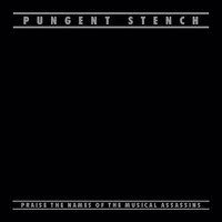 Extreme Deformity - Pungent Stench