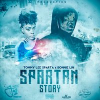 Spartan Story - Tommy Lee Sparta, Bonnie Lin